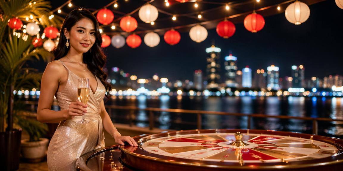 ziatogell Browse Every Room in Our Casino